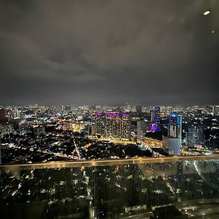 קואלה לומפור Luxury Suite At Star מראה חיצוני תמונה