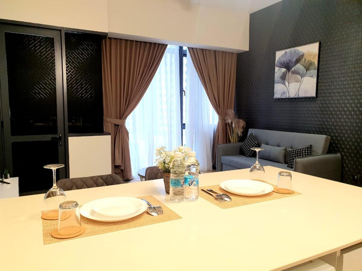 קואלה לומפור Luxury Suite At Star מראה חיצוני תמונה