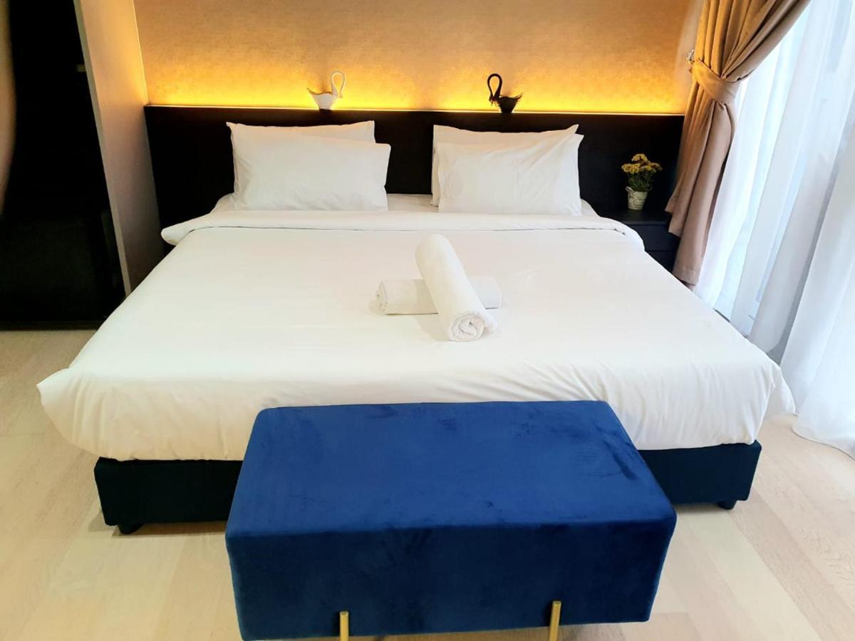 קואלה לומפור Luxury Suite At Star מראה חיצוני תמונה