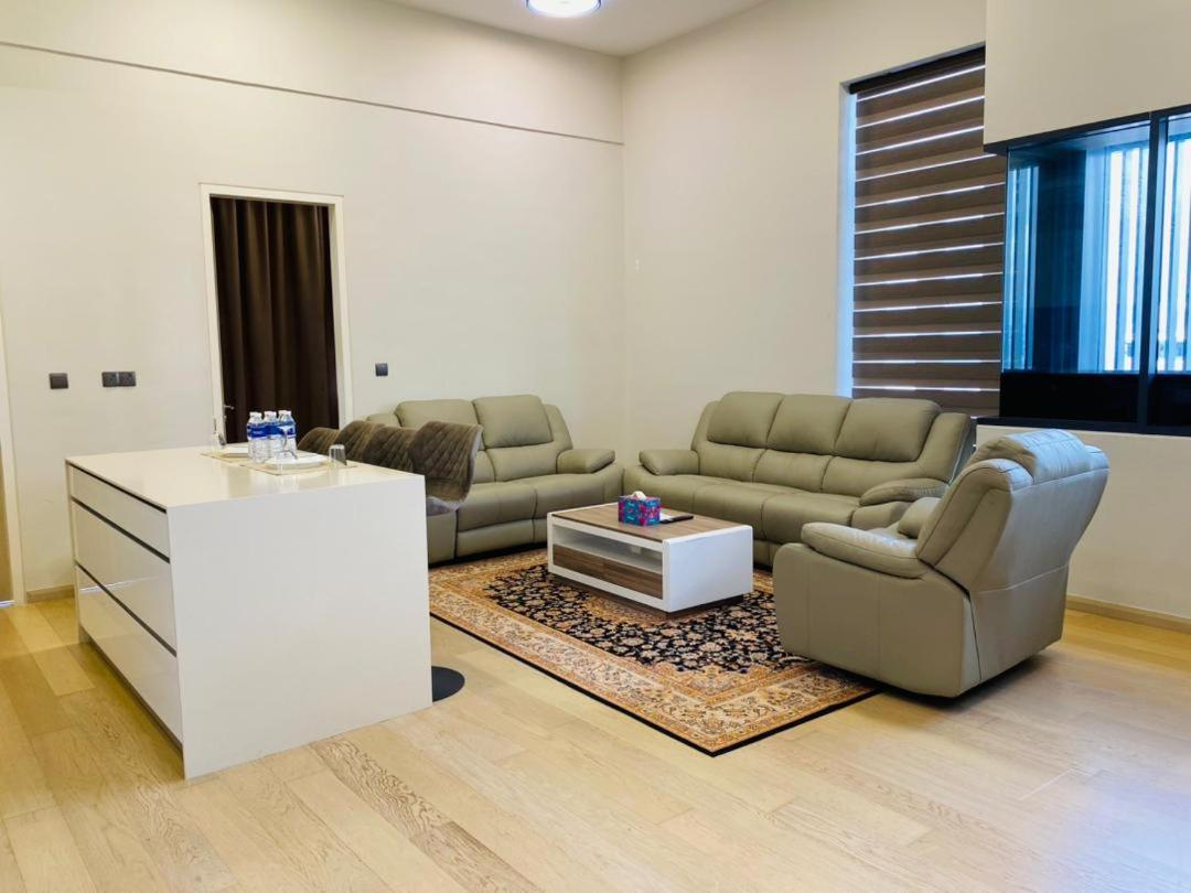 קואלה לומפור Luxury Suite At Star מראה חיצוני תמונה