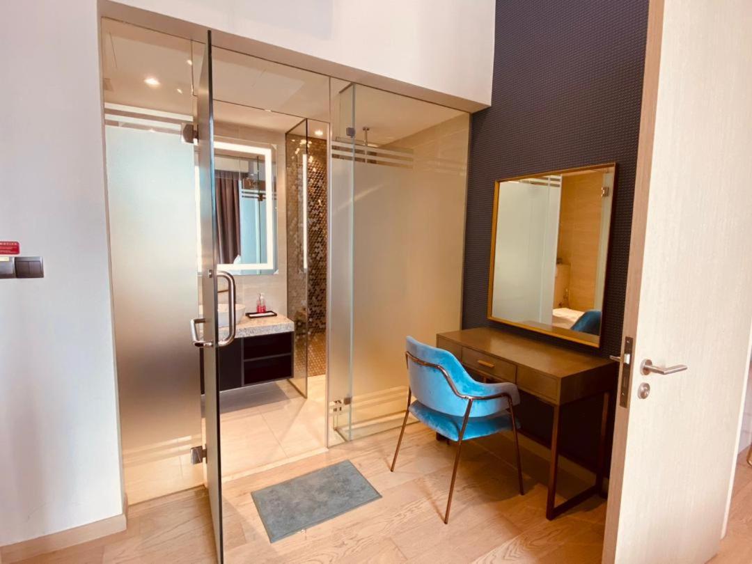 קואלה לומפור Luxury Suite At Star מראה חיצוני תמונה