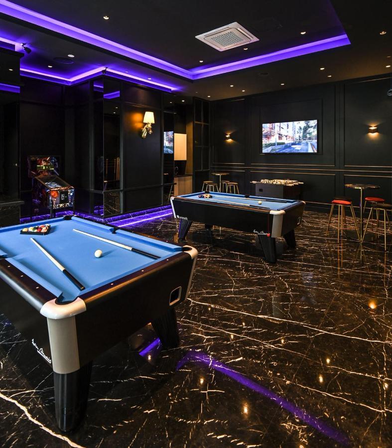 קואלה לומפור Luxury Suite At Star מראה חיצוני תמונה